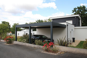 CARPORT AKENA