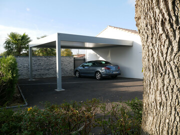 CARPORT AKENA