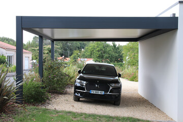 CARPORT AKENA