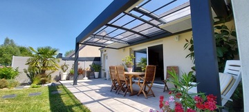 Pergola Airbio 365