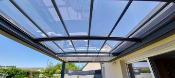 Pergola Airbio 365