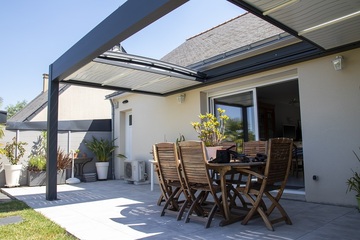 Pergola Airbio 365