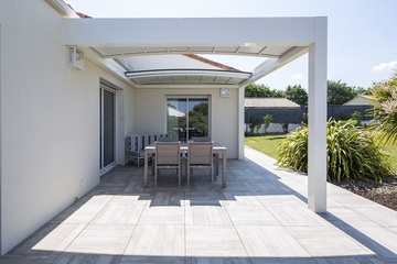 Pergola Airbio 365