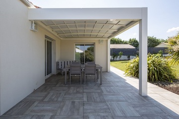 Pergola Airbio 365