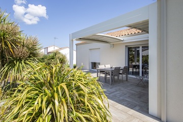 Pergola Airbio 365
