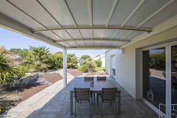 Pergola Airbio 365