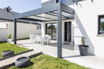 Pergola Airbio 365