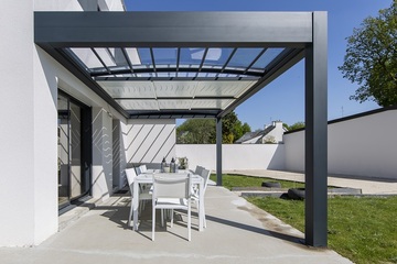 Pergola Airbio 365