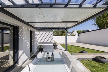 Pergola Airbio 365