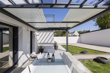 Pergola Airbio 365