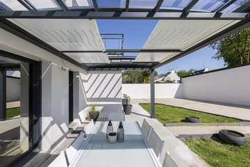 Pergola Airbio 365