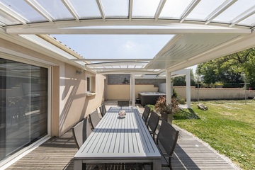 Pergola Airbio 365