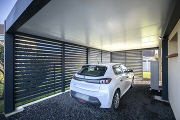 Carport