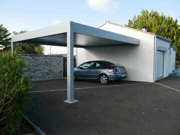 Carport