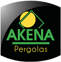 AKENA pergolas